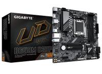 GIGABYTE B650M-D3HP DDR5 HDMI-DP PCIE 4.0 AM5 mATX